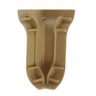 Угол наружный 62 "Престиж" Дуб Мореный - Фото 3