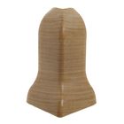 Угол наружный 62 "Престиж" Дуб Романо - Фото 1