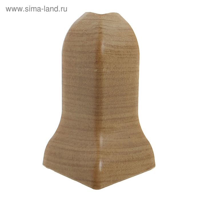 Угол наружный 62 "Престиж" Дуб Романо - Фото 1