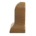 Угол наружный 62 "Престиж" Дуб Романо - Фото 2