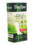 Прокладки ежедневные «Day Spa» classic soft, мягкие, 20 шт.  (артикул 1242864)  большой выбор товаров оптом и в розницу по низким ценам с доставкой