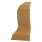 Угол наружный 62 "Престиж" Дуб золотой - Фото 2