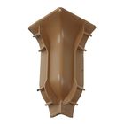 Угол внутренний 62 "Престиж" Орех - Фото 3