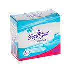 Тампоны «Day Spa» Super, 8 шт - Фото 1