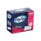 Тампоны «Day Spa» Super, 8 шт - Фото 2