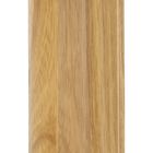 Плинтус с кабель-каналом 6,2х2,3х250 см "Престиж" Олива - Фото 2