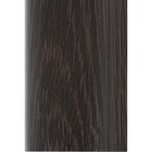 Плинтус с кабель-каналом 6,2х2,3х250 см "Престиж" Венге Замбези - Фото 2