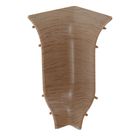 Угол внутренний 62 "Престиж" Дуб Античный - Фото 1