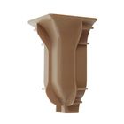 Угол внутренний 62 "Престиж" Дуб Античный - Фото 3