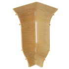 Угол внутренний 62 "Престиж" Бук Натуральный - Фото 1