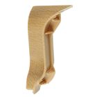 Угол внутренний 62 "Престиж" Бук Натуральный - Фото 2