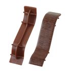 Соединитель 62 "Престиж" Махагон - Фото 3