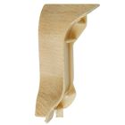 Угол внутренний 62 "Престиж" Бук - Фото 2