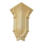 Угол внутренний 62 "Престиж" Бук - Фото 3