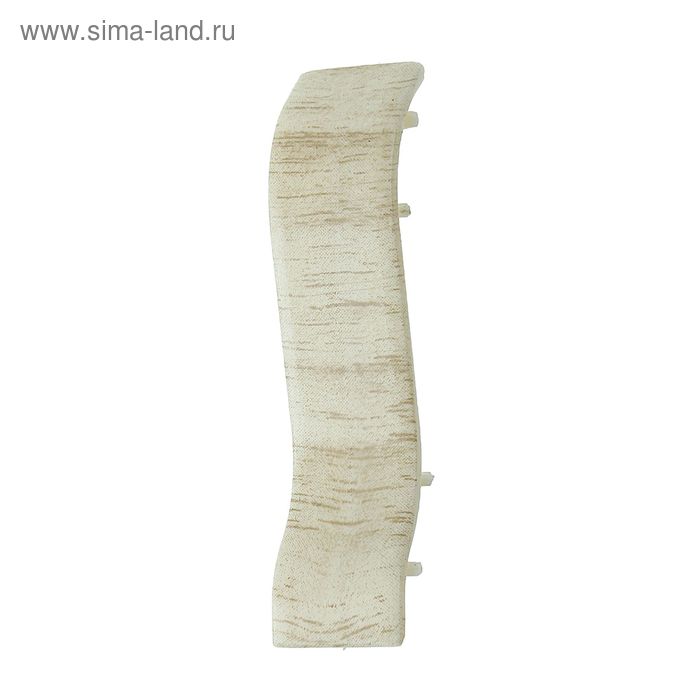 Соединитель 62 "Престиж" Ясень - Фото 1