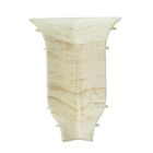 Угол внутренний 62 "Престиж" Ясень - Фото 1