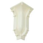 Угол внутренний 62 "Престиж" Ясень - Фото 3