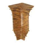 Угол внутренний 62 "Престиж" Палисандр - Фото 1