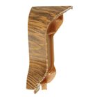 Угол внутренний 62 "Престиж" Палисандр - Фото 2