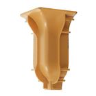 Угол внутренний 62 "Престиж" Палисандр - Фото 3