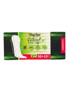 Прокладки ежедневные Day Spa classic soft, мягкие, 60 шт.  (артикул 1242863)  большой выбор товаров оптом и в розницу по низким ценам с доставкой