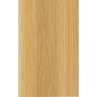 Плинтус с кабель-каналом 6,2х2,3х250 см "Престиж" Дуб Янтарный - Фото 2