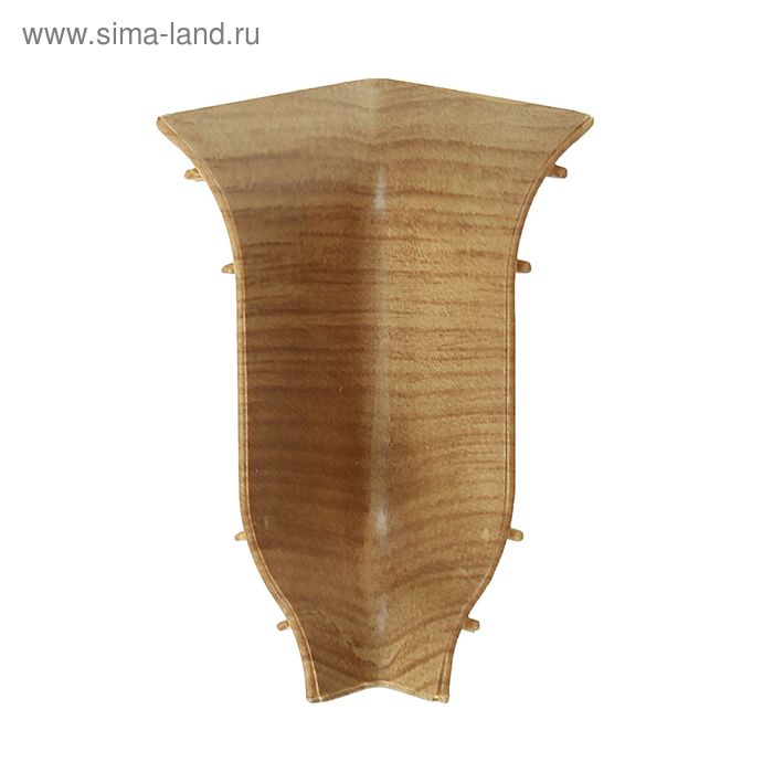 Угол внутренний 62 "Престиж" Дуб Романо - Фото 1