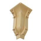 Угол внутренний 62 "Престиж" Дуб Романо - Фото 3