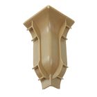 Угол внутренний 62 "Престиж" Дуб Таежный - Фото 3