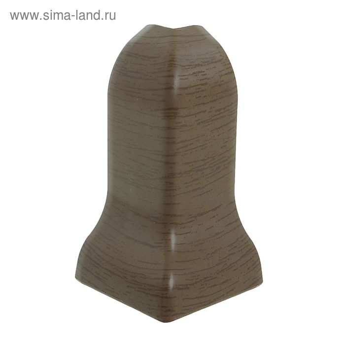 Угол наружный 62 "Престиж" Дуб Вековой - Фото 1