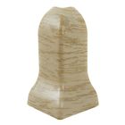 Угол наружный 62 "Престиж" Клен - Фото 1