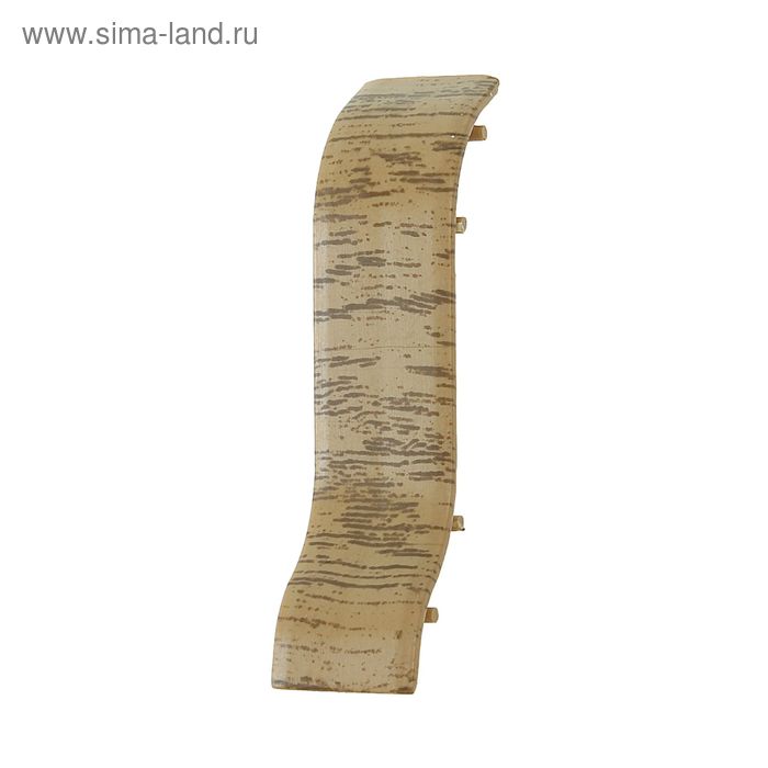 Соединитель 62 "Престиж" Дуб Таежный - Фото 1