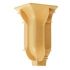 Угол внутренний 62 "Престиж" Дуб Янтарный - Фото 3