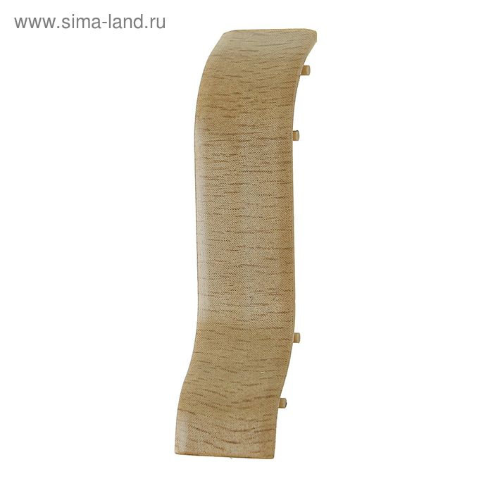 Соединитель 62 "Престиж" Бук Натуральный - Фото 1