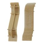 Соединитель 62 "Престиж" Бук Натуральный - Фото 3