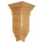 Угол внутренний 62 "Престиж" Дуб золотой - Фото 1