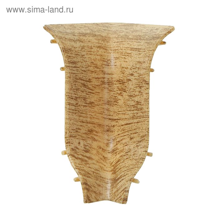 Угол внутренний 62 "Престиж" Олива - Фото 1