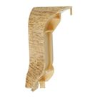 Угол внутренний 62 "Престиж" Олива - Фото 2