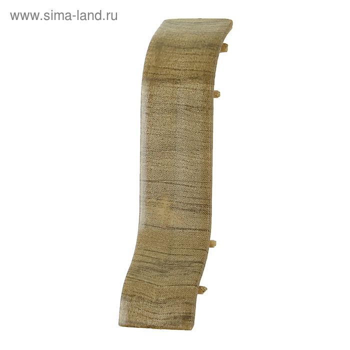 Соединитель 62 "Престиж" Дуб Мореный - Фото 1