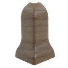 Угол наружный 62 "Престиж" Дуб Благородный - Фото 1