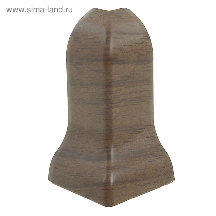 Угол наружный 62 "Престиж" Дуб Благородный - Фото 1