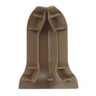 Угол наружный 62 "Престиж" Дуб Благородный - Фото 3