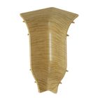 Угол внутренний 62 "Престиж" Дуб Классика - Фото 1