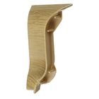 Угол внутренний 62 "Престиж" Дуб Классика - Фото 2