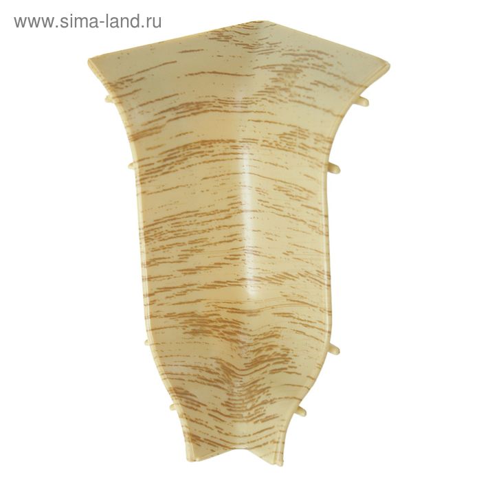 Угол внутренний 62 "Престиж" Клен - Фото 1