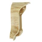 Угол внутренний 62 "Престиж" Клен - Фото 2