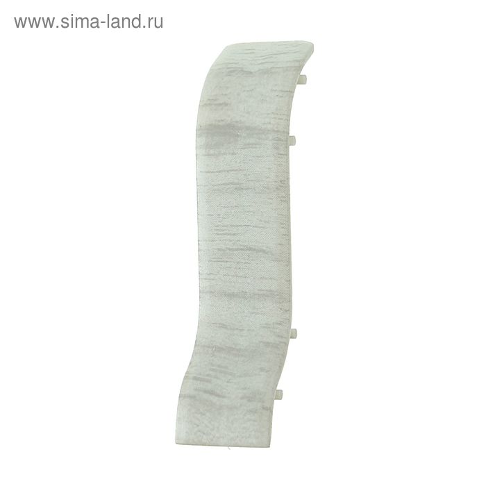 Соединитель 62 "Престиж" Дуб Выбеленный - Фото 1