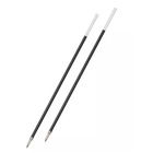 Стержень шариковый Pilot для ручек BPS-GP, BP-SF, BPS-GG (RFN-GG-EF), синие чернила, 142 мм, диаметр пишущего узла 0.5 мм - Фото 3