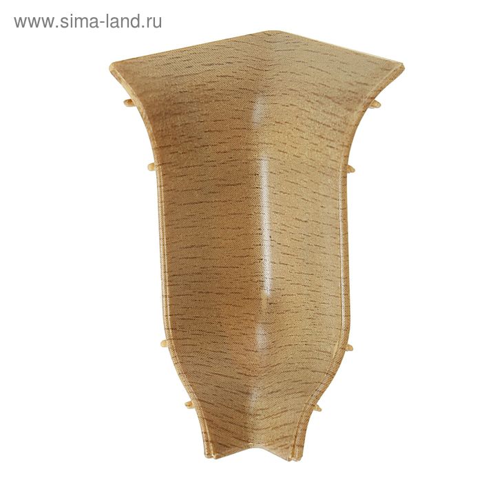 Угол внутренний 62 "Престиж" Бук Ампир - Фото 1