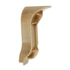 Угол внутренний 62 "Престиж" Бук Ампир - Фото 2